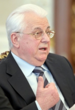 Кравчук считает, что вопрос Тимошенко разрешится в последний момент (видео)