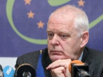 Комиссар Совета Европы обещает, что займется судами Украины</a>