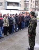 Полторак: Кабмин предлагает создать единый реестр военнообязанных