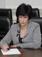Лутковскую засыпали жалобами на выборы. Она обеспокоена</a>