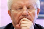 Бывший спикер раскритиковал действия парламентского большинства