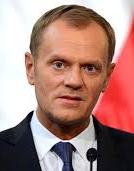 Российскую версию событий в Крыму Туск назвал неправдоподобной