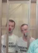 Четверым крымских татарам вынесли приговор по т.н. делу "Хизб ут-Тахрир" (фото)