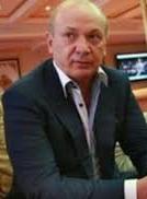 Юрия Иванющенка опять сняли с международного розыска