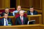 Правительство и Литвин говорят неправду о сроке представления Госбюджета?