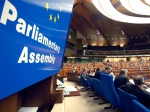 ПАСЕ призывает Украину наказать виновных в нарушениях на выборах
