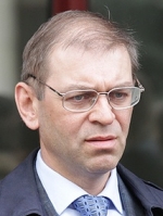 Прокуратура допросит Пашинского об инциденте со стрельбой
