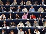 Европарламент поддержал упрощенное оформление виз для украинцев