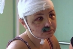 Прокуратура завершила досудебное расследование дела об изнасиловании во Врадиевке