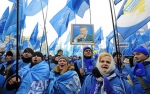 В Николаеве объявляют победу "регионала" прогнав СМИ</a>