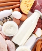 Россия вводит эмбарго на украинские продукты с 1 января