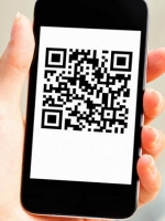 Нацбанк разрешит пересылать деньги с помощью QR-кода
