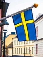 Швеция открывает въезд для украинских туристов с 26 июля