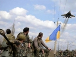 Украинская армия начинает освобождение Донбасса от террористов! Перемирие окончено! (+ ВИДЕО)
