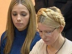 Тюремщики уточнили, в каких случаях могли бы отпустить Тимошенко к матери