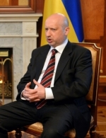 Турчинов объяснил, какой именно закон об особом самоуправления Донбасса будет действовать