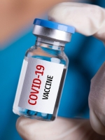 COVAX утвердила заявку Украины на получение 8 миллионов доз вакцины