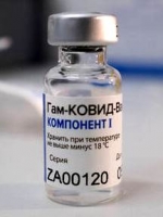 ЕС проверит соблюдение этических норм при испытаниях "Спутника V"