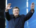 Янукович анонсирует рекордно низкие объемы российского газа