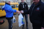 В проблемных округах уже начали скупать голоса