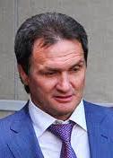 Российский сенатор, голосовавший за оккупацию Крыма, получил от Кернеса звание Почетного харьковчанина