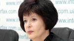 Лутковская рассказала, почему не попросила помиловать Тимошенко