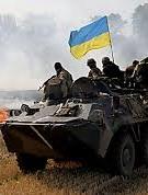 АТО: боевики увеличили количество обстрелов по всей линии фронта
