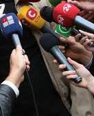 В России хотят ввести ограничения для украинских журналистов