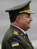 Полторак: Корабли ВМС Украины продолжат проходить через Керченский пролив