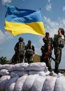 За минувшие сутки боевики трижды целенаправленно обстреливали позиции сил АТО