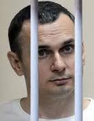 Собчак заявила, что ей не удалось уговорить Сенцова прекратить голодовку