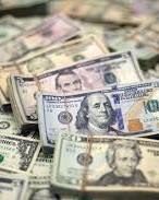 Золотовалютные резервы Украины за сентябрь сократились на 3,5%