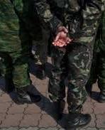 Боевики прибегают к шантажу в вопросе освобождения заложников