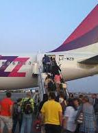 Wizz Air открывает новые маршруты из Киева и Львова