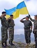 Приветствие "Слава Украине!" в армии сохранят приказом Минобороны