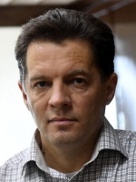 Сущенко на 20 лет запретили въезд в Россию