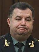 Полторак просит на армию 7 миллиардов