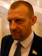 Тетерук рассказал, зачем в Раду пришли военные и полиция