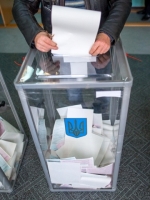 Выборы мэра Киева предлагают провести 8 декабря