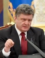 Президент: Убытки от блокады должны заплатить "Самопомощь" и "Батькивщина"