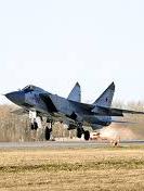 В России разбился истребитель