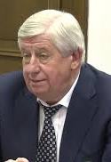 Шокин показал, где глава Апелляционного суда прятал деньги (фото)