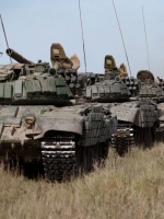 Украина в ОБСЕ призвала Россию уйти из Донбасса