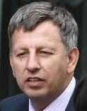 Бывший "регионал" Макеенко стал совладельцем телеканала "Тонис"