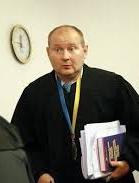Подозреваемый во взяточничестве судья Николай Чаус ушел в отпуск до 1 сентября