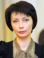 ГПУ сообщила Лукаш об изменении подозрения