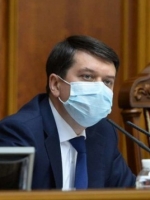 "Слуга народа" инициировала сбор подписей за отставку Разумкова