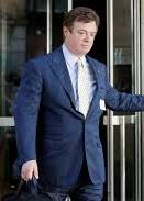 У Манафорта назвали безосновательными обвинения Лещенко