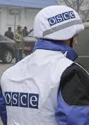 Наблюдатели ОБСЕ нашли у боевиков "ДНР" танки