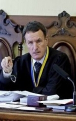 Рада разрешила арестовать главу Апелляционного суда Киева (фото)